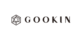 Gookin — logo