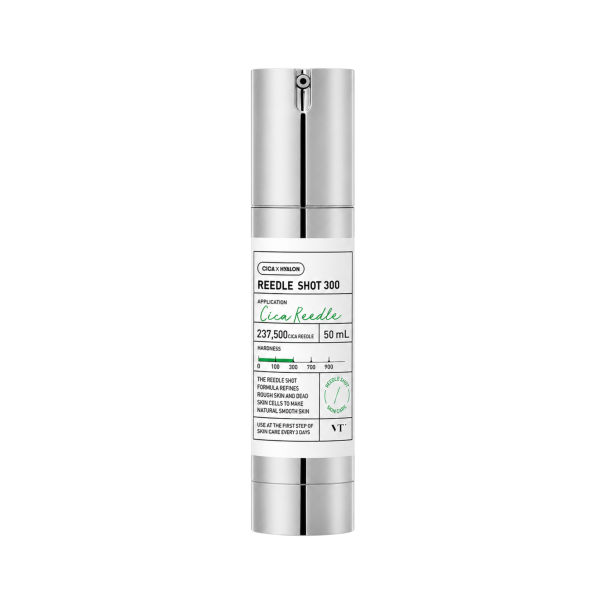 Tinh Chất VT Reedle Shot 300 Cica 50ml