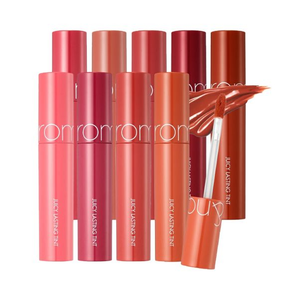 Son Romand Juicy Lasting Tint 5.5g
