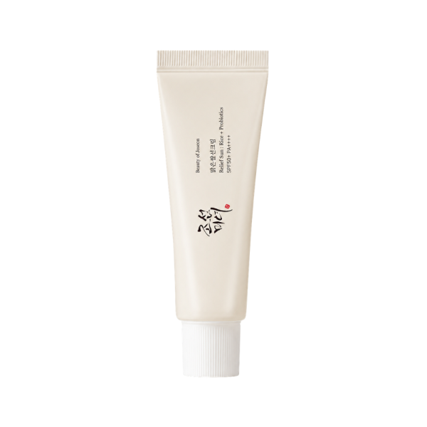 Kem Chống Nắng Beauty of Joseon Relief Sun Rice + Probiotics SPF50+ PA++++ 50mL