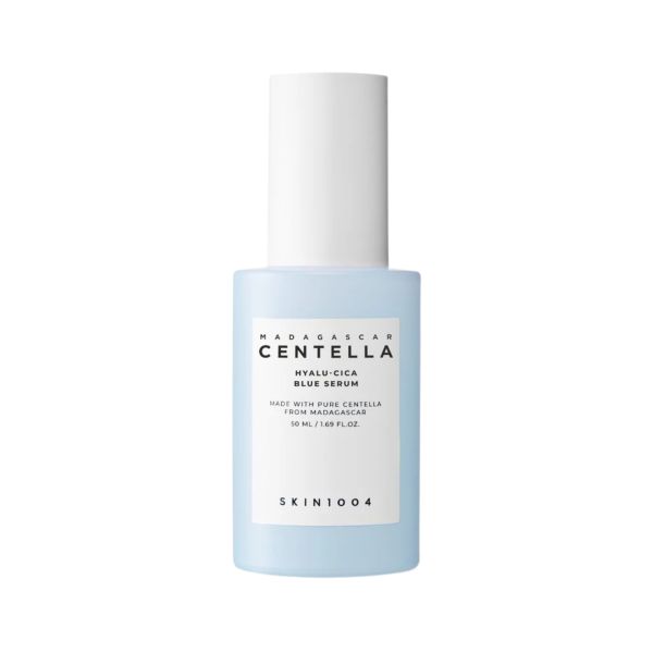 Tinh Chất Skin1004 Madagascar Centella Hyalu-Cica Blue Serum 50mL