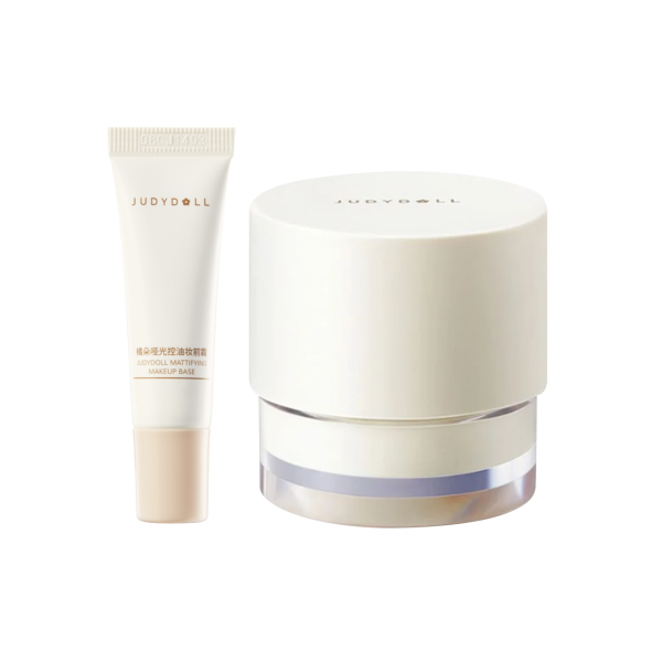 Kem Lót JUDYDOLL Nourishing Makeup Base 10g / 30g