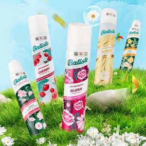 Batiste — ảnh nổi bật