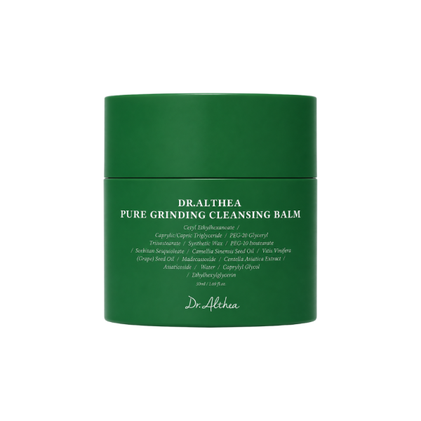 Sáp Tẩy Trang Dr.Althea Pure Grinding Cleansing Balm 50mL