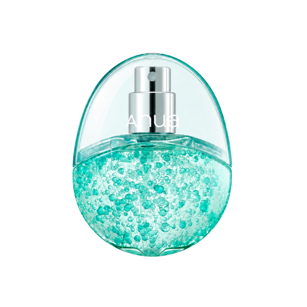 Xịt Khoáng Anua PDRN Hyaluronic Acid Hydrating Capsule Mist 30mL