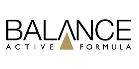  Balance Active Formula — logo