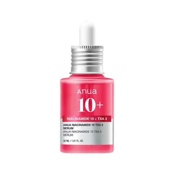 Tinh Chất Anua Niacinamide 10 TXA 3 Serum 30mL