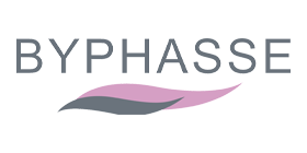 Byphasse — logo