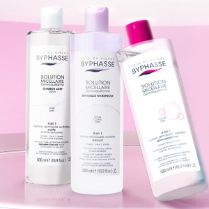 Byphasse — ảnh nổi bật