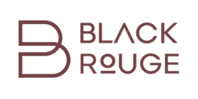 Black Rouge — logo