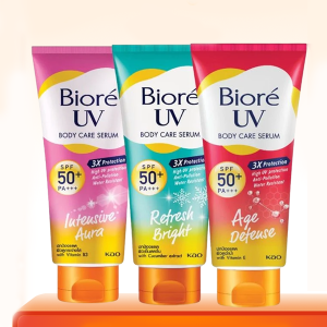 Bioré — ảnh nổi bật