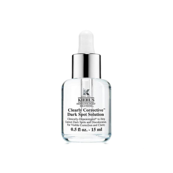 Tinh Chất Kiehl's Clearly Corrective Dark Spot Solution 15mL
