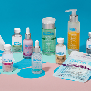 Bye Bye Blemish — ảnh nổi bật