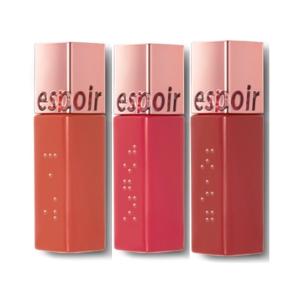 Son Kem Espoir Couture Lip Tint Pure Velvet 7.5g