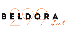 Beldora 299 — logo