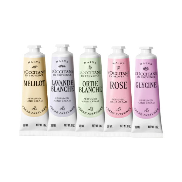 Kem Dưỡng Tay L'Occitane Hand Cream 30mL