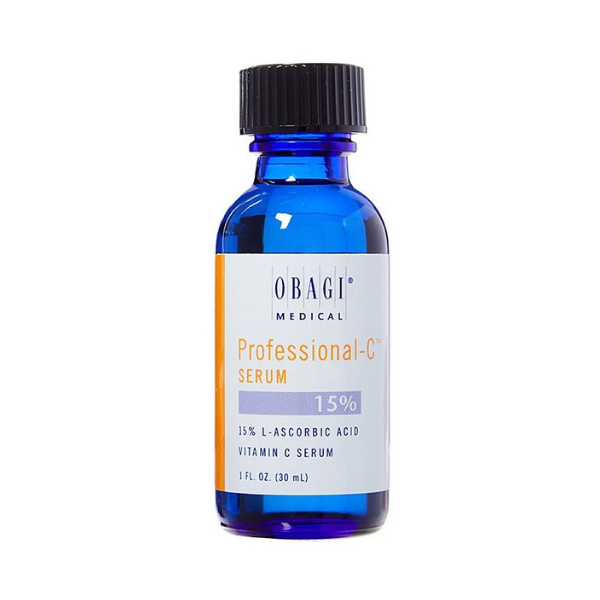 Tinh Chất OBAGI Professional-C Serum 15%