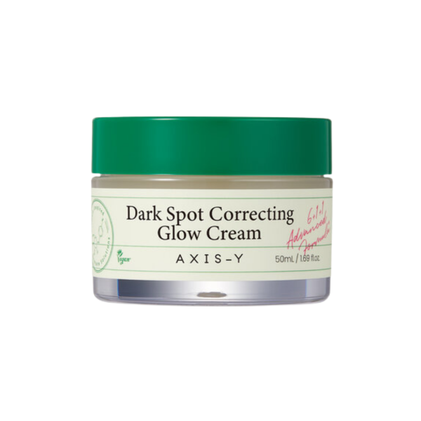 Kem Dưỡng Axis-Y Dark Spot Correcting Glow Cream 50mL