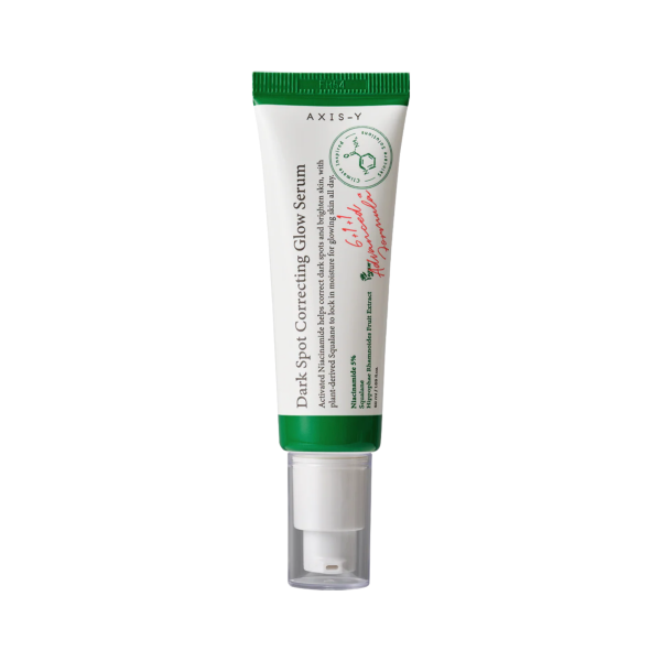 Tinh Chất Axis-Y Dark Spot Correcting Glow Serum 50mL