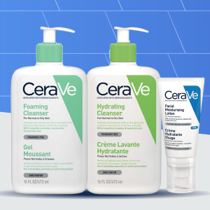 Cerave — ảnh nổi bật