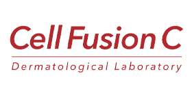 Cell Fusion C — logo