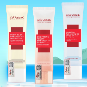 Cell Fusion C — ảnh nổi bật