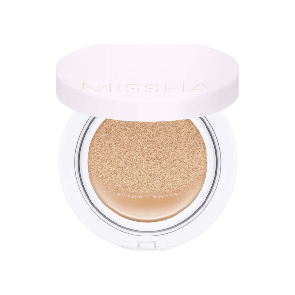 Phấn Nước Missha Magic Cushion Cover Lasting SPF50+/PA+++ 15g