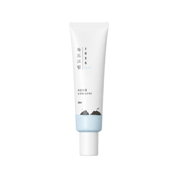 Kem Mắt Round Lab 1025 Dokdo Cream 30mL