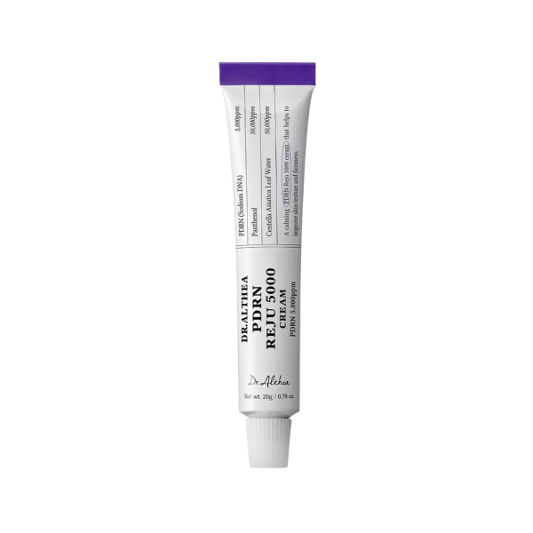 Kem Dưỡng Dr.Althea PDRN Reju 5000 Cream 20g