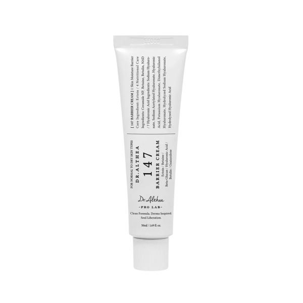 Kem Dưỡng Dr.Althea 147 Barrier Cream 50mL