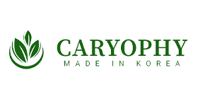 Caryophy — logo