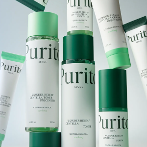 Purito — ảnh nổi bật