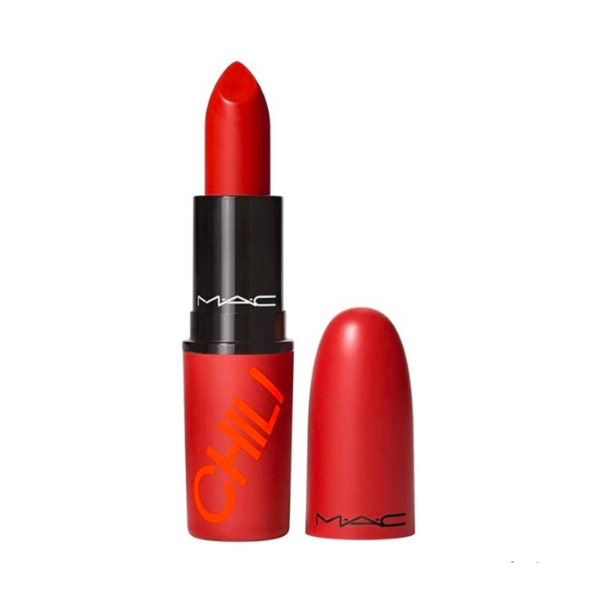 Son Thỏi MAC Matte Lipstick 3g Chili's Crew