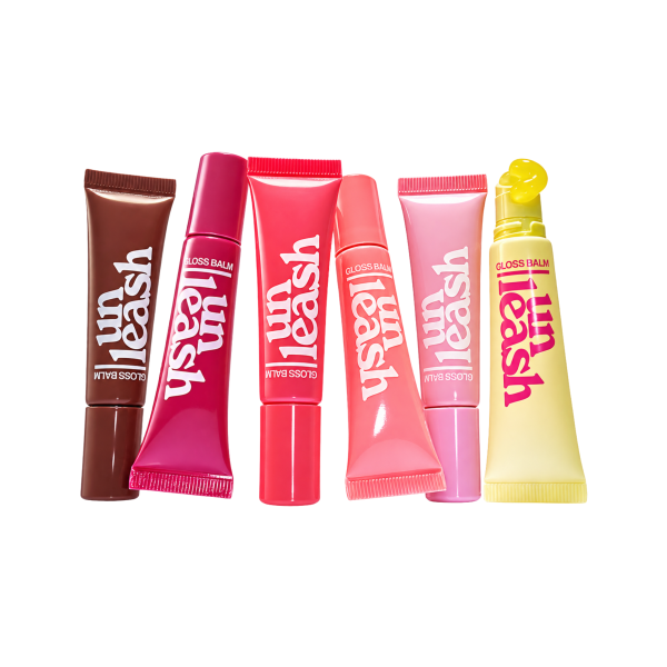 Son Dưỡng Unleashia Sunset Dazzle Gloss Balm 10g