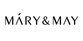 Mary&May