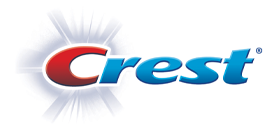 Crest — logo