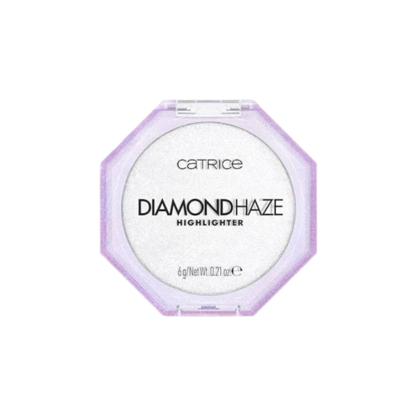 Phấn Bắt Sáng Catrice Diamond Haze Highlighter 6g