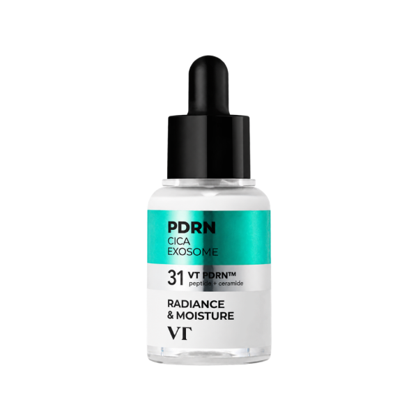 Tinh Chất VT R5 Firming PDRN Cica Exosome Ampoule 30mL
