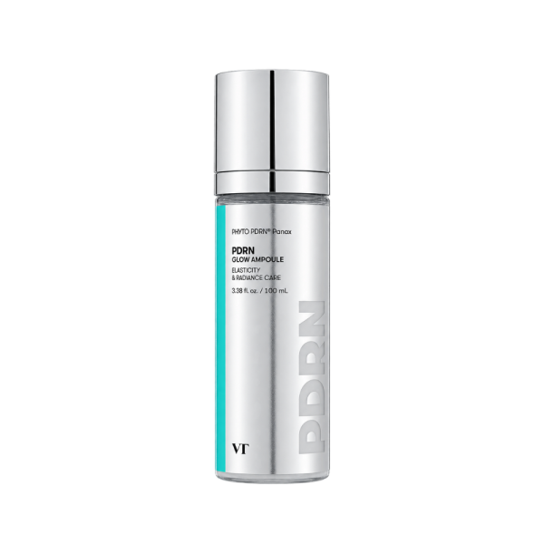 Tinh Chất VT PDRN Glow Ampoule 100mL
