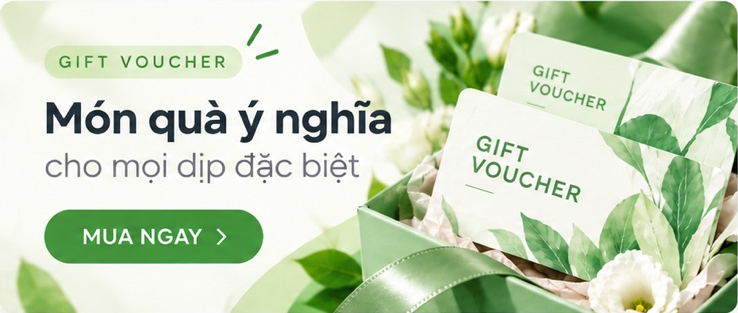 Mua voucher
