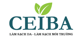 Ceiba — logo