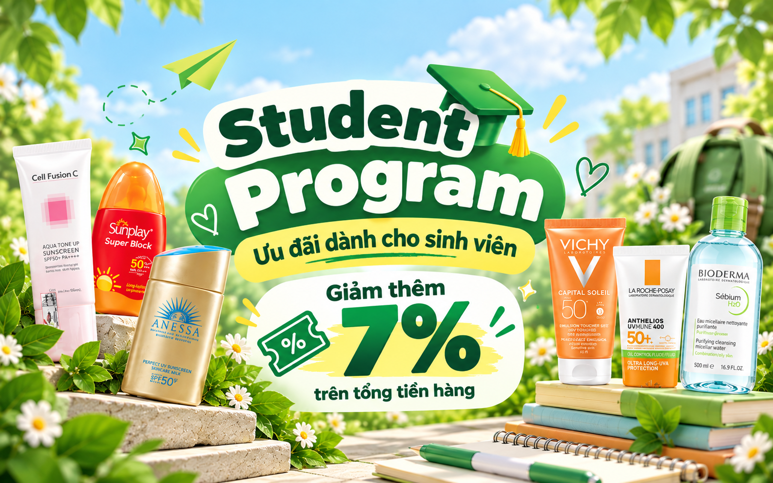 student program