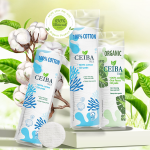Ceiba — ảnh nổi bật