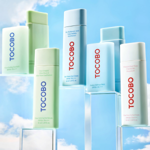 Tocobo — ảnh nổi bật