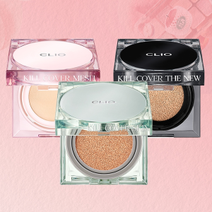 Clio — ảnh nổi bật