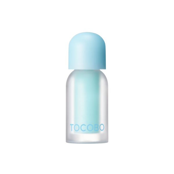Son Dưỡng Tocobo Juicy Berry Plumping Lip Oil Glam Max 4g