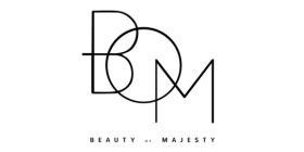 BOM — logo