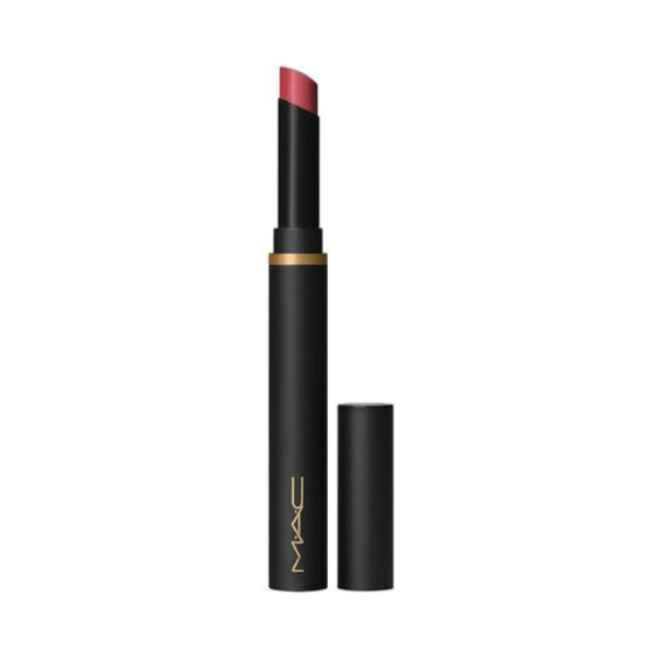 Son MAC Powder Kiss Velvet Blur Slim Stick Lipstick 2g