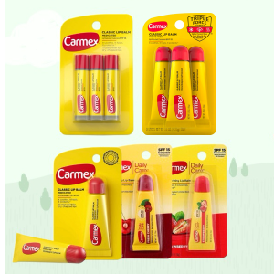 Carmex — ảnh nổi bật