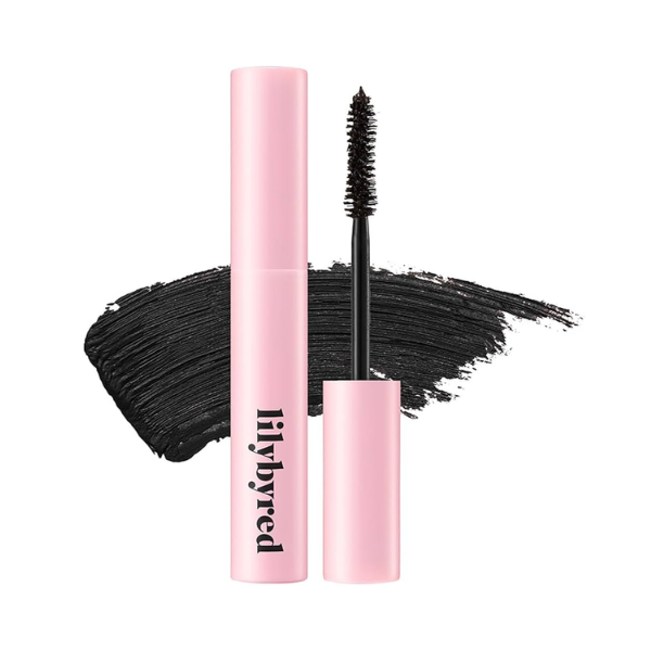 Mascara Lilybyred Am9 to Pm9 Survival Colorcara